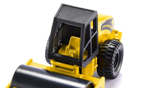 Siku Compactor-SKU0895-Animal Kingdoms Toy Store