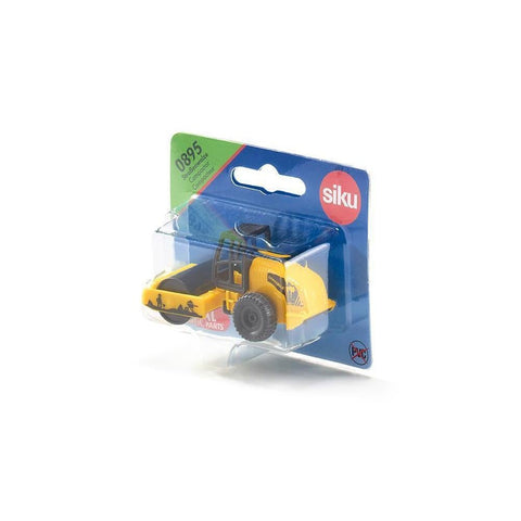 Siku Compactor-SKU0895-Animal Kingdoms Toy Store
