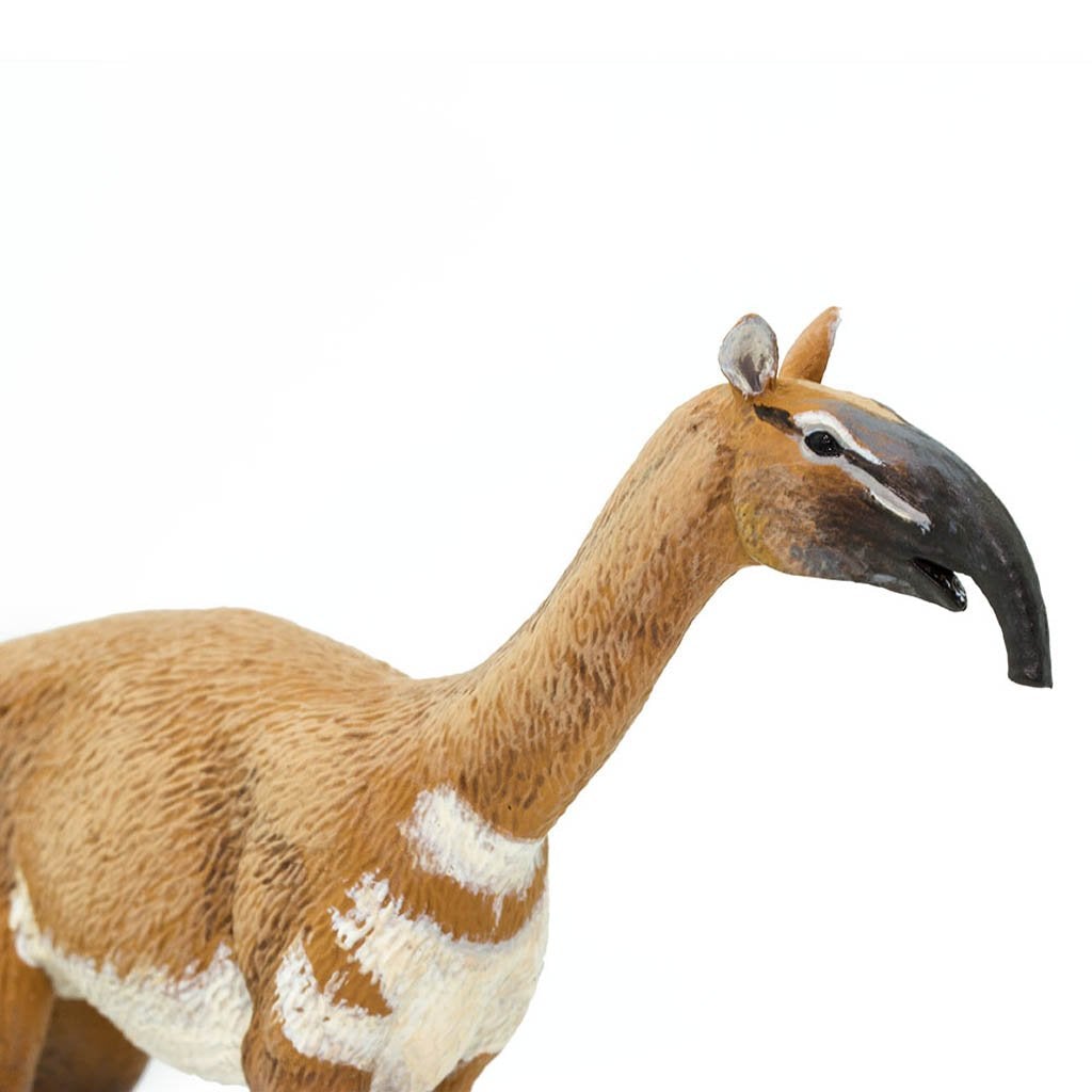 Safari Ltd Macrauchenia-SAF100127-Animal Kingdoms Toy Store