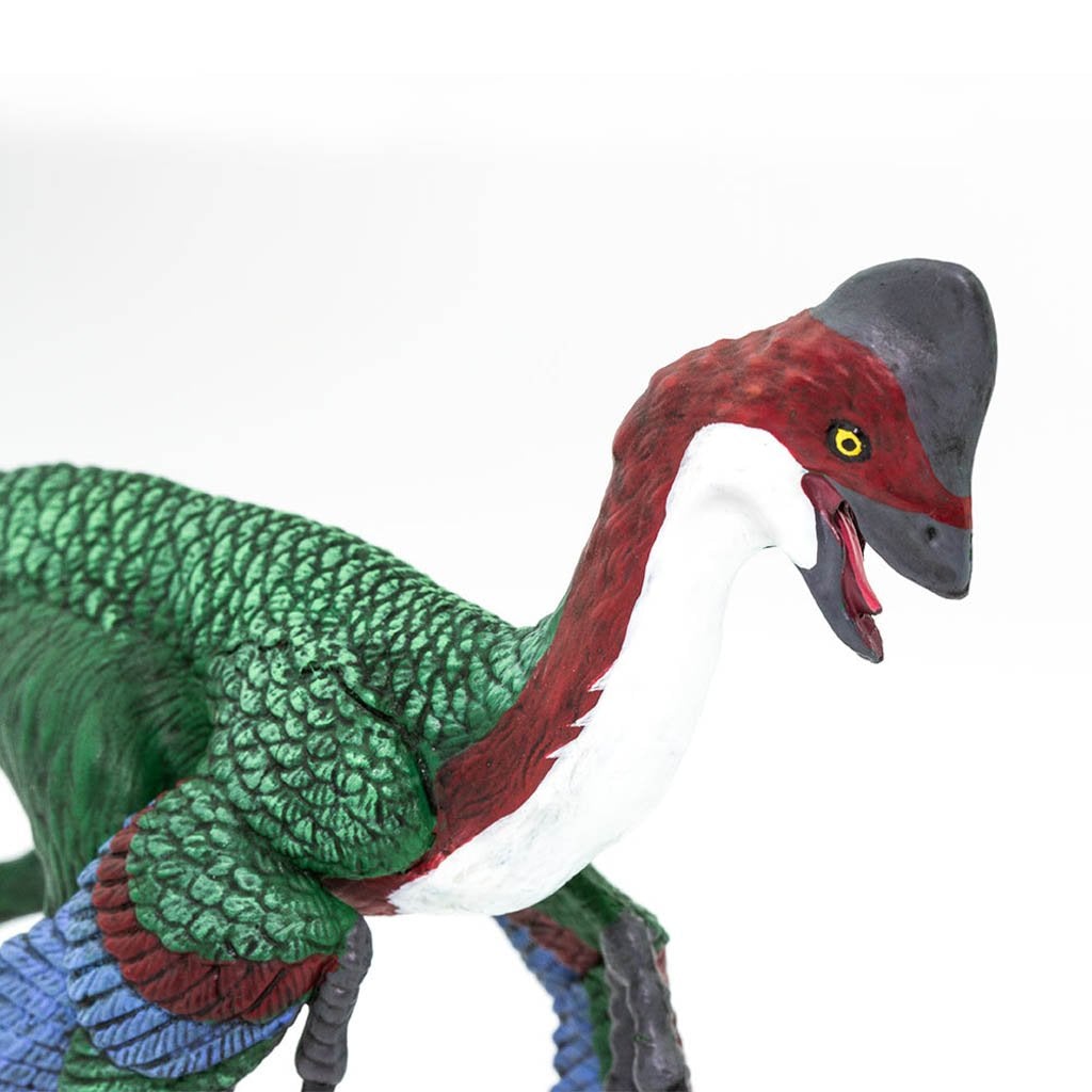 Safari Ltd Anzu Wyliei-SAF100151-Animal Kingdoms Toy Store