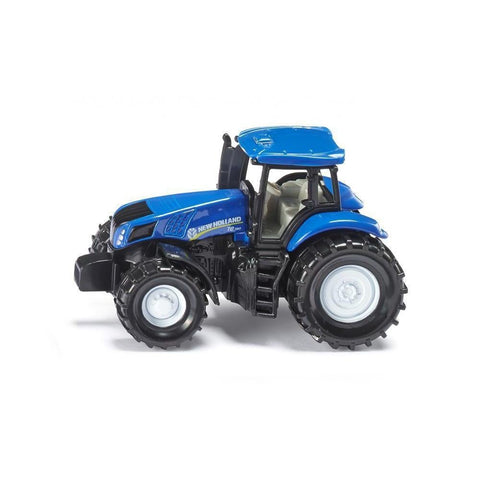 Siku New Holland T8.390 Tractor-SKU1012-Animal Kingdoms Toy Store