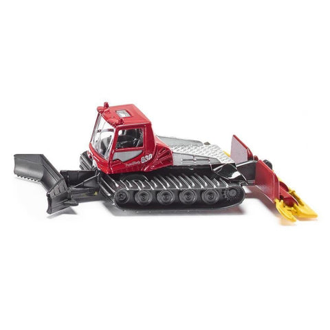 Siku PistenBully 600-SKU1037-Animal Kingdoms Toy Store