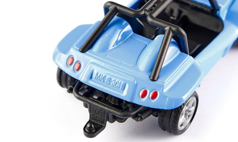Siku Beach Buggy-SKU1057-Animal Kingdoms Toy Store