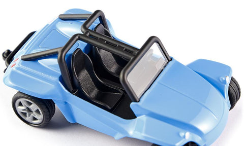 Siku Beach Buggy-SKU1057-Animal Kingdoms Toy Store