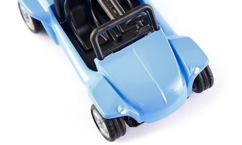 Siku Beach Buggy-SKU1057-Animal Kingdoms Toy Store