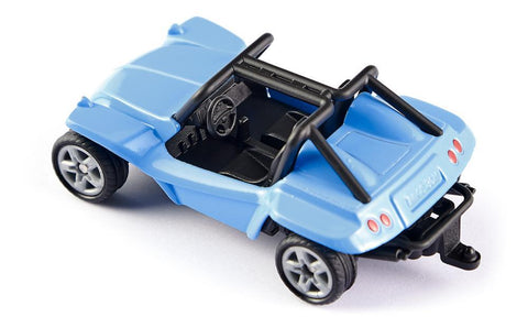 Siku Beach Buggy-SKU1057-Animal Kingdoms Toy Store