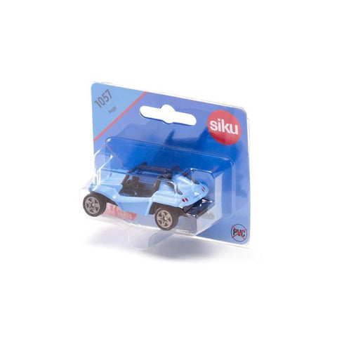 Siku Beach Buggy-SKU1057-Animal Kingdoms Toy Store