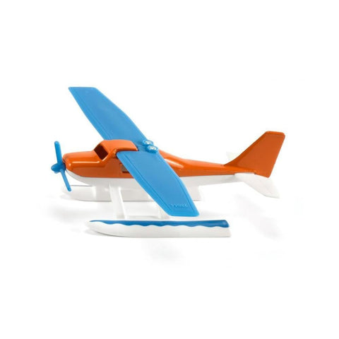 Siku Seaplane-SKU1099-Animal Kingdoms Toy Store