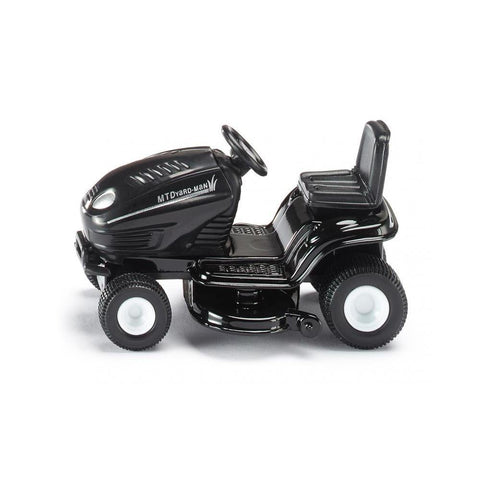Siku MTD Yard-Man Ride-On Lawn Mower-SKU1312-Animal Kingdoms Toy Store