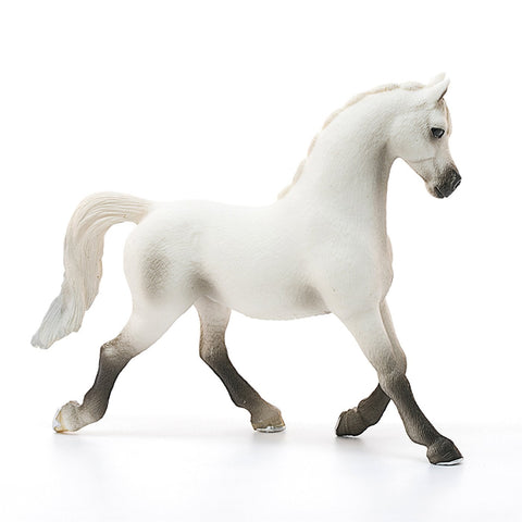 Schleich Arabian Mare-13761-Animal Kingdoms Toy Store