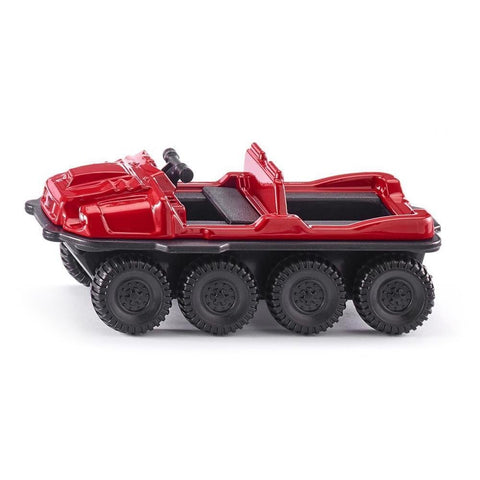 Siku Argo Avenger-SKU1386-Animal Kingdoms Toy Store