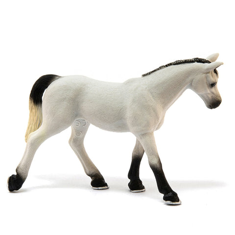 Schleich Arabian Mare-13908-Animal Kingdoms Toy Store