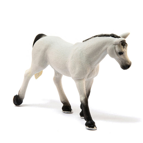 Schleich Arabian Mare-13908-Animal Kingdoms Toy Store