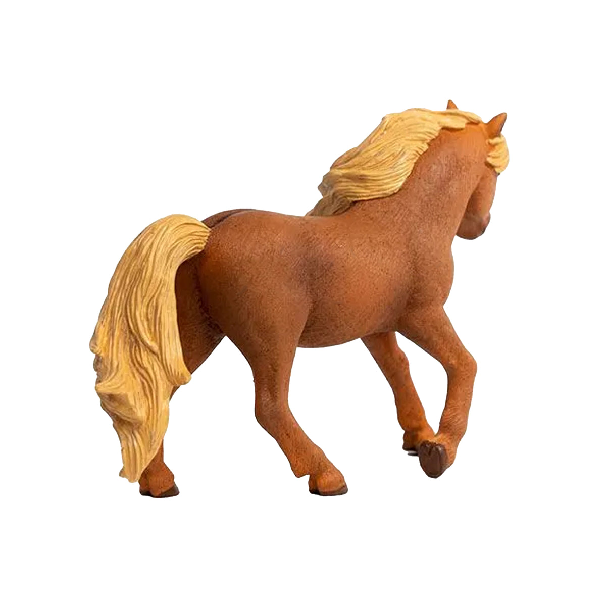 Schleich Icelander Stallion