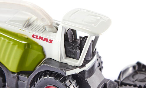 Siku CLAAS 960 Jaguar Forage Harvester-SKU1418-Animal Kingdoms Toy Store
