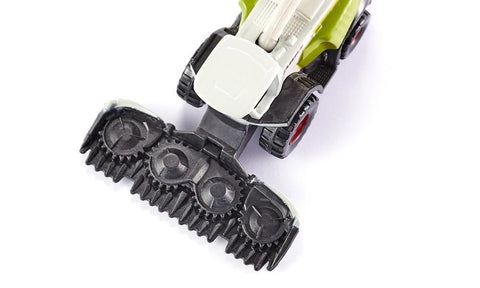 Siku CLAAS 960 Jaguar Forage Harvester-SKU1418-Animal Kingdoms Toy Store