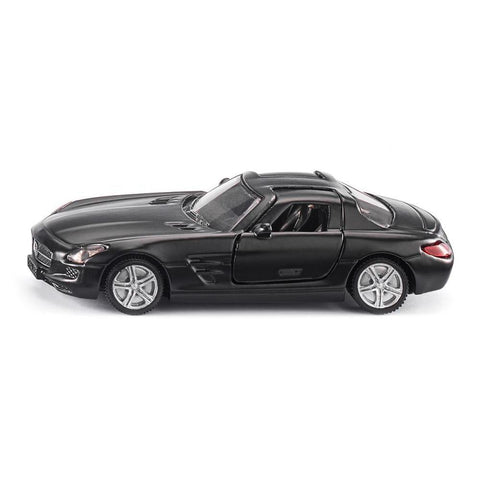 Siku Mercedes SLS-SKU1445-Animal Kingdoms Toy Store