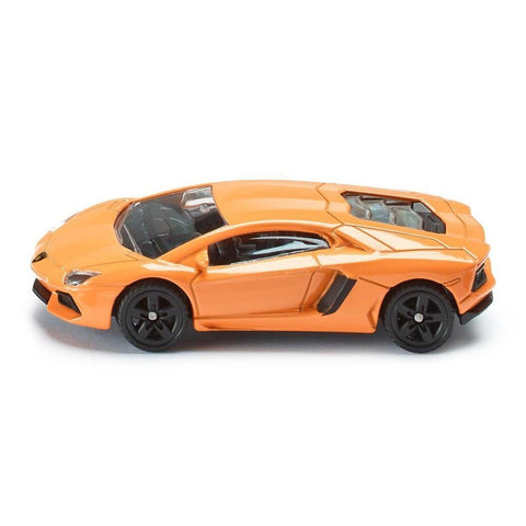 Siku Lamborghini Aventador LP 700-4-SKU1449-Animal Kingdoms Toy Store