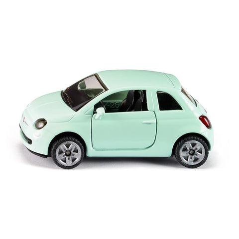 Siku Fiat 500-SKU1453-Animal Kingdoms Toy Store