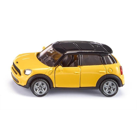 Siku Mini Countryman-SKU1454-Animal Kingdoms Toy Store