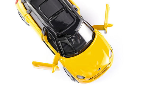 Siku Mini Countryman-SKU1454-Animal Kingdoms Toy Store