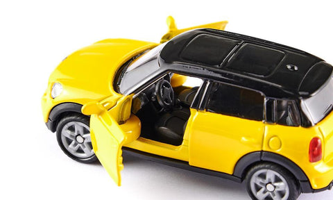 Siku Mini Countryman-SKU1454-Animal Kingdoms Toy Store