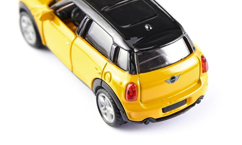 Siku Mini Countryman-SKU1454-Animal Kingdoms Toy Store