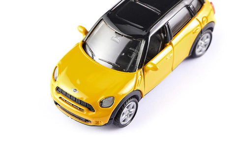 Siku Mini Countryman-SKU1454-Animal Kingdoms Toy Store