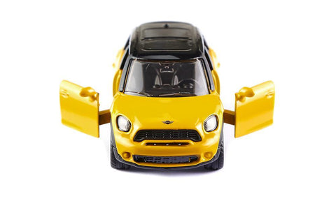 Siku Mini Countryman-SKU1454-Animal Kingdoms Toy Store