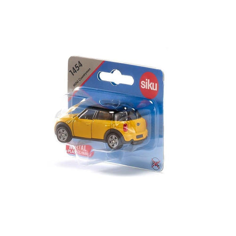 Siku Mini Countryman-SKU1454-Animal Kingdoms Toy Store
