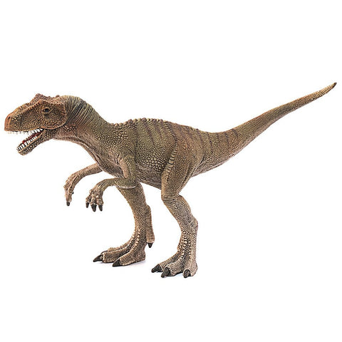 Schleich Allosaurus-14580-Animal Kingdoms Toy Store