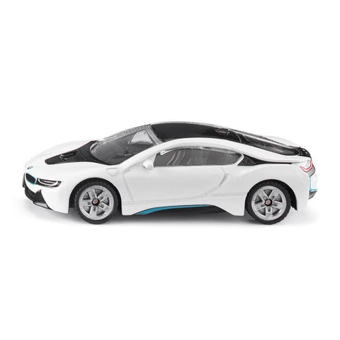 Siku BMW i8-SKU1458-Animal Kingdoms Toy Store