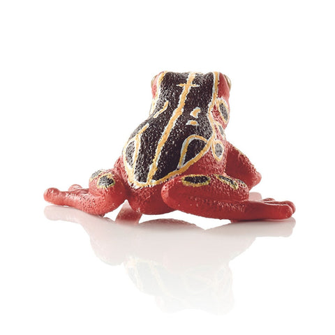 Schleich African Reed Frog-14760-Animal Kingdoms Toy Store