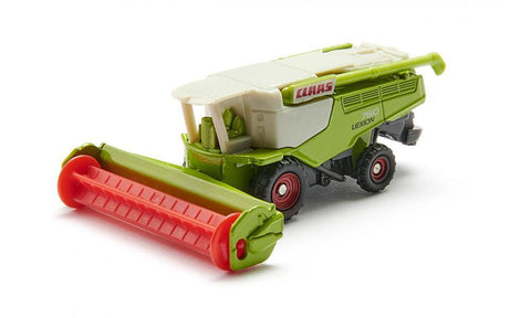 Siku CLAAS 760 Lexion Combine Harvester-SKU1476-Animal Kingdoms Toy Store