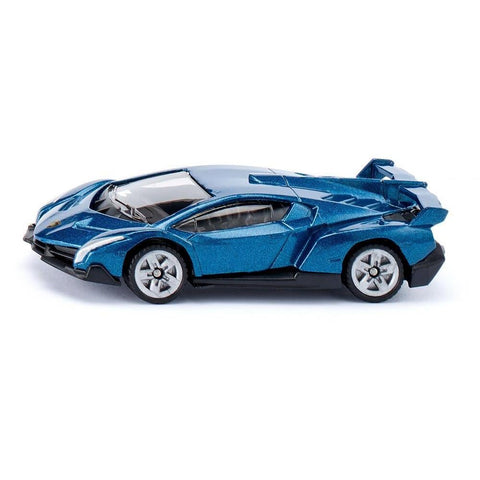 Siku Lamborghini Veneno-SKU1485-Animal Kingdoms Toy Store
