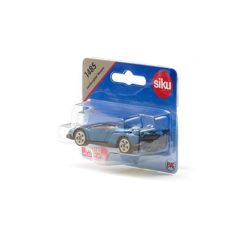Siku Lamborghini Veneno-SKU1485-Animal Kingdoms Toy Store