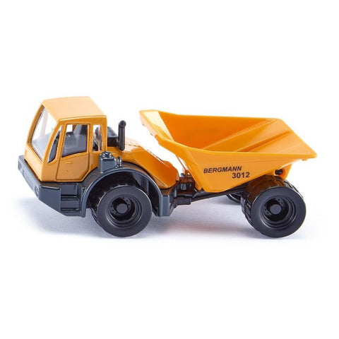 Siku Bergmann Dumper-SKU1486-Animal Kingdoms Toy Store