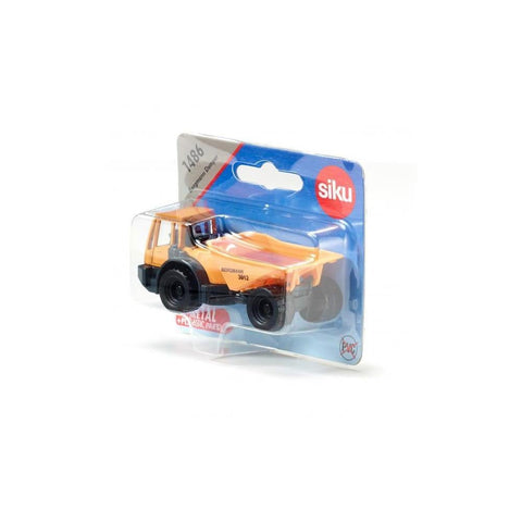 Siku Bergmann Dumper-SKU1486-Animal Kingdoms Toy Store