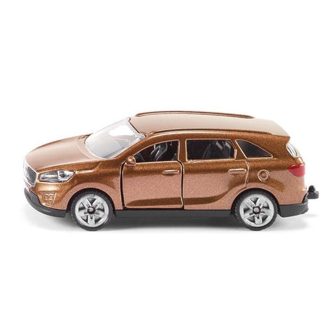 Siku Kia Sorento-SKU1489-Animal Kingdoms Toy Store