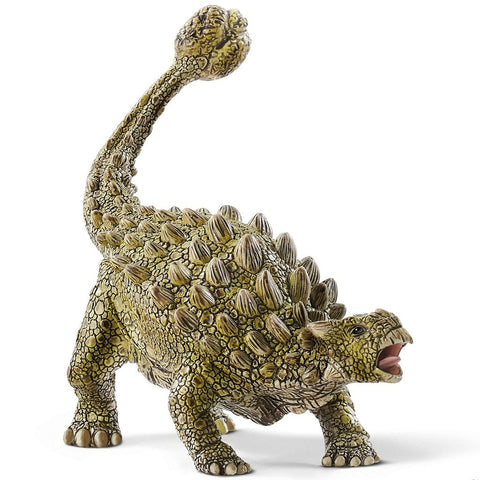 Schleich Ankylosaurus-15023-Animal Kingdoms Toy Store