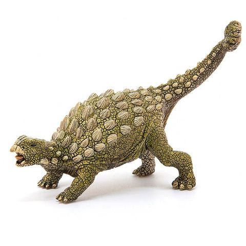 Schleich Ankylosaurus-15023-Animal Kingdoms Toy Store