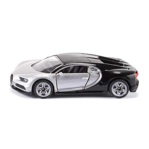 Siku Bugatti Chiron-SKU1508-Animal Kingdoms Toy Store