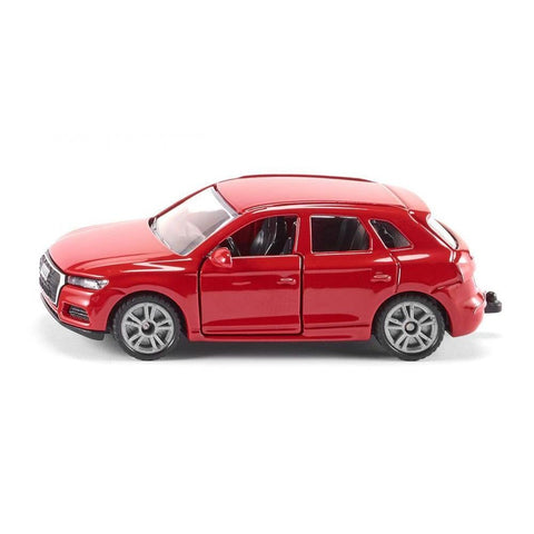 Siku Audi Q5-SKU1522-Animal Kingdoms Toy Store