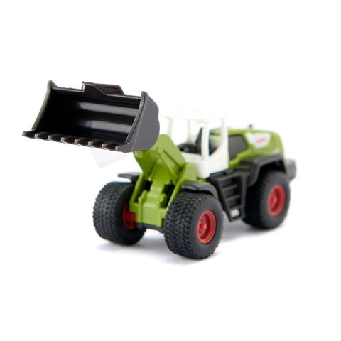 Siku CLAAS Torion 1914 Wheel loader-SKU1524-Animal Kingdoms Toy Store