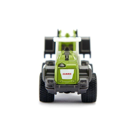 Siku CLAAS Torion 1914 Wheel loader-SKU1524-Animal Kingdoms Toy Store