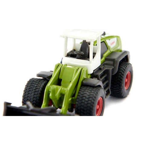 Siku CLAAS Torion 1914 Wheel loader-SKU1524-Animal Kingdoms Toy Store