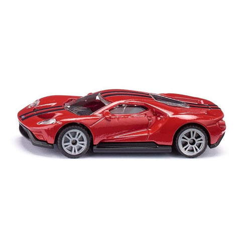 Siku Ford GT-SKU1526-Animal Kingdoms Toy Store