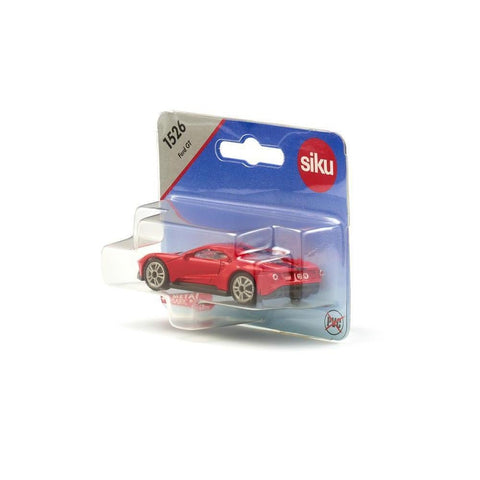 Siku Ford GT-SKU1526-Animal Kingdoms Toy Store