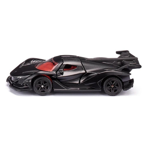 Siku Apollo Intensa Emozione-SKU1527-Animal Kingdoms Toy Store