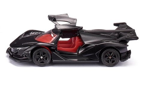 Siku Apollo Intensa Emozione-SKU1527-Animal Kingdoms Toy Store